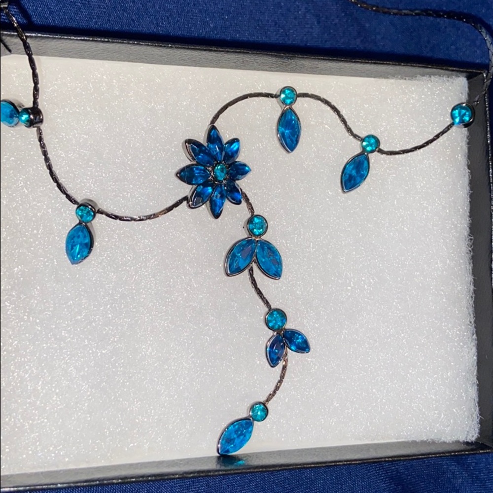🌸NIB PARK LANE necklace